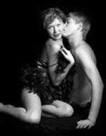 Time for solve sexual problems. Men health.